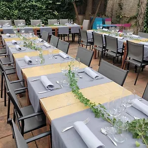 Cal Duran Bed & Breakfast Esparreguera