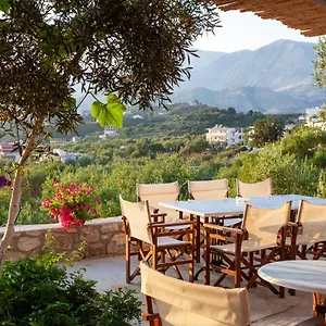  Hotel Toni Retzo Albania