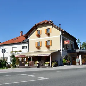 *** Guest house Arvaj Slovenia