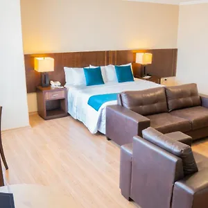 *** Hotel Fenix Ecuador