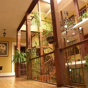  Hostel Mia Leticia Ecuador