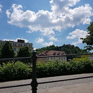 ** Guest house Cha Cha Slovenia