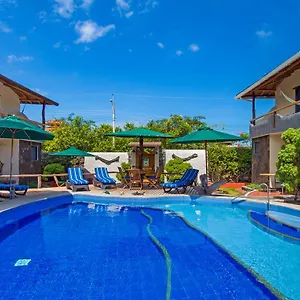  Holiday home Galapagos Ecuador