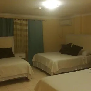 La Rosa Hotel