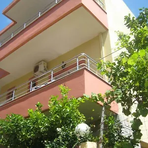  Hotel De Albania