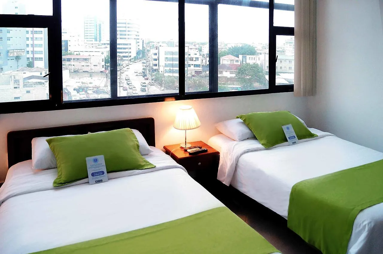 Hotel Castell Guayaquil