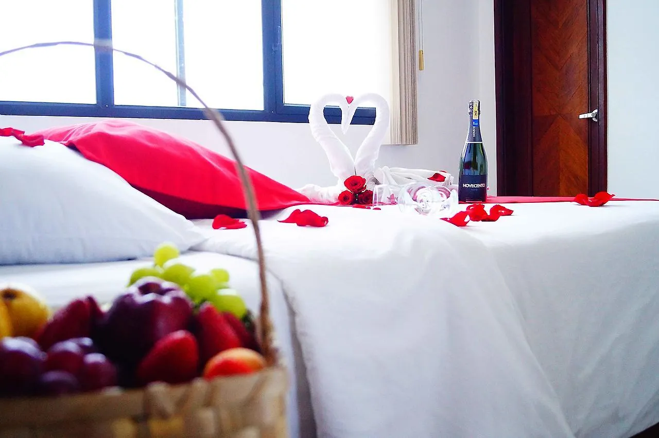 Hotel Castell Guayaquil