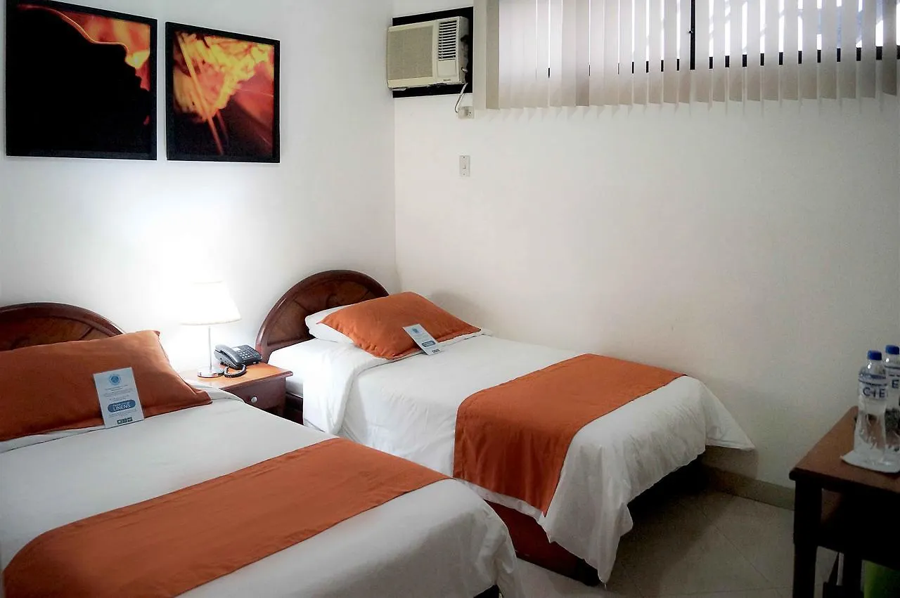 Hotel Castell Guayaquil