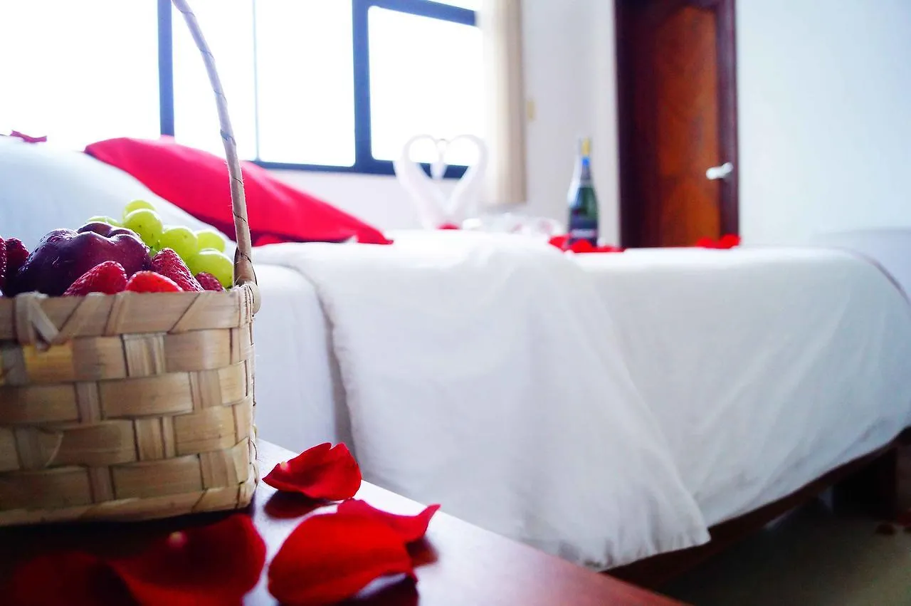 Hotel Castell Guayaquil