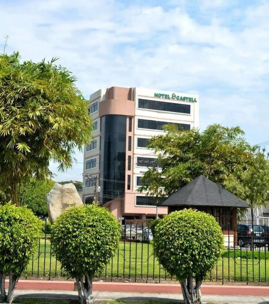 Hotel Castell Guayaquil