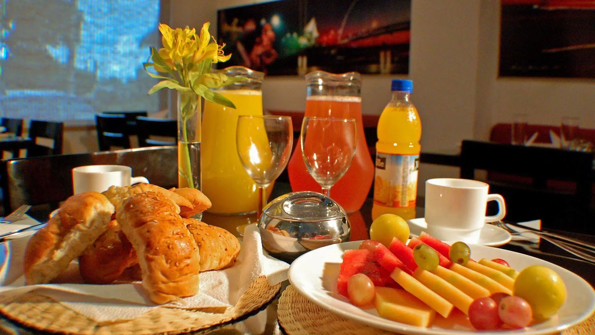 Hotel Castell Guayaquil 3*,  Ecuador