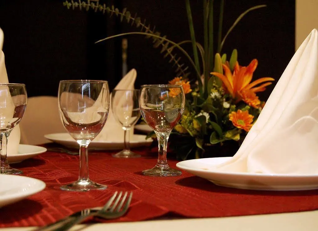 Hotel Castell Guayaquil