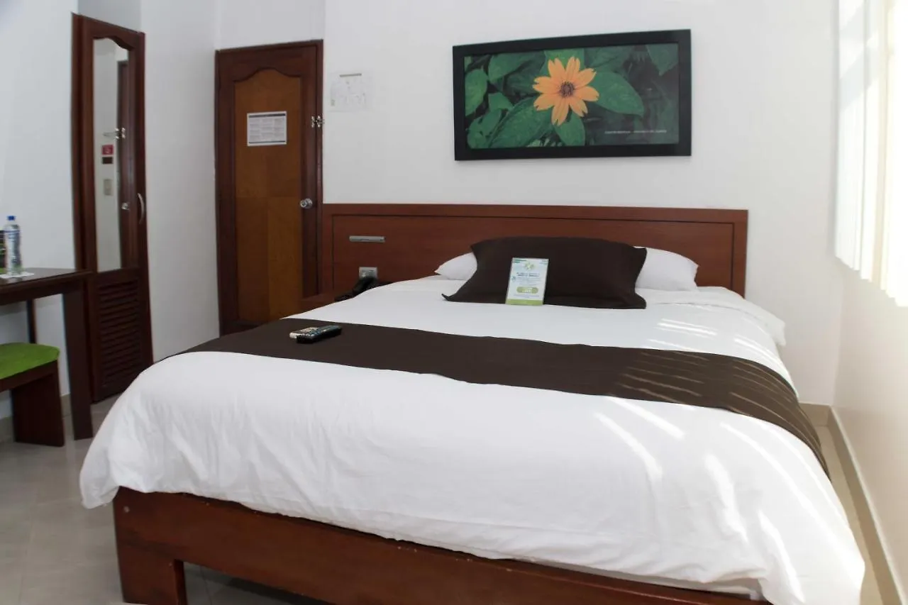 Hotel Castell Guayaquil