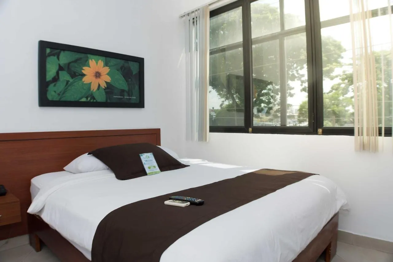 Hotel Castell Guayaquil