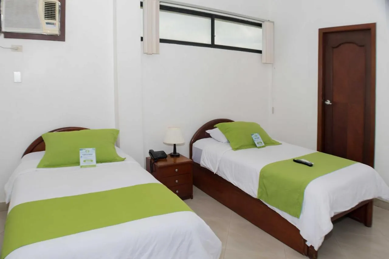 Hotel Castell Guayaquil