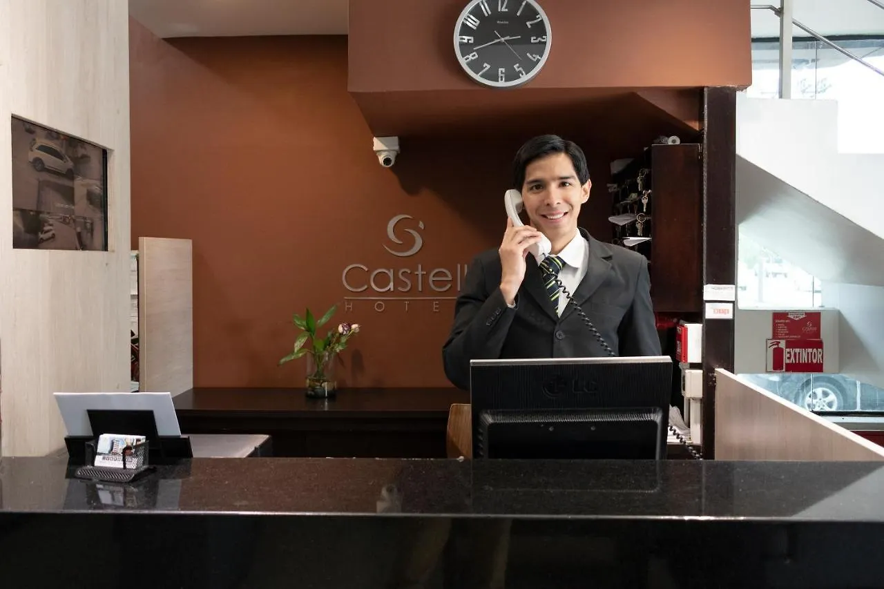 Hotel Castell Guayaquil