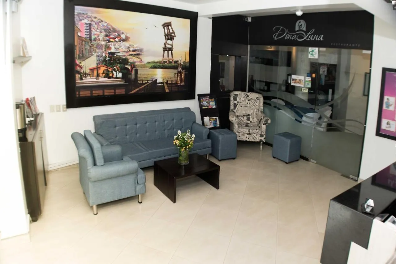 Hotel Castell Guayaquil