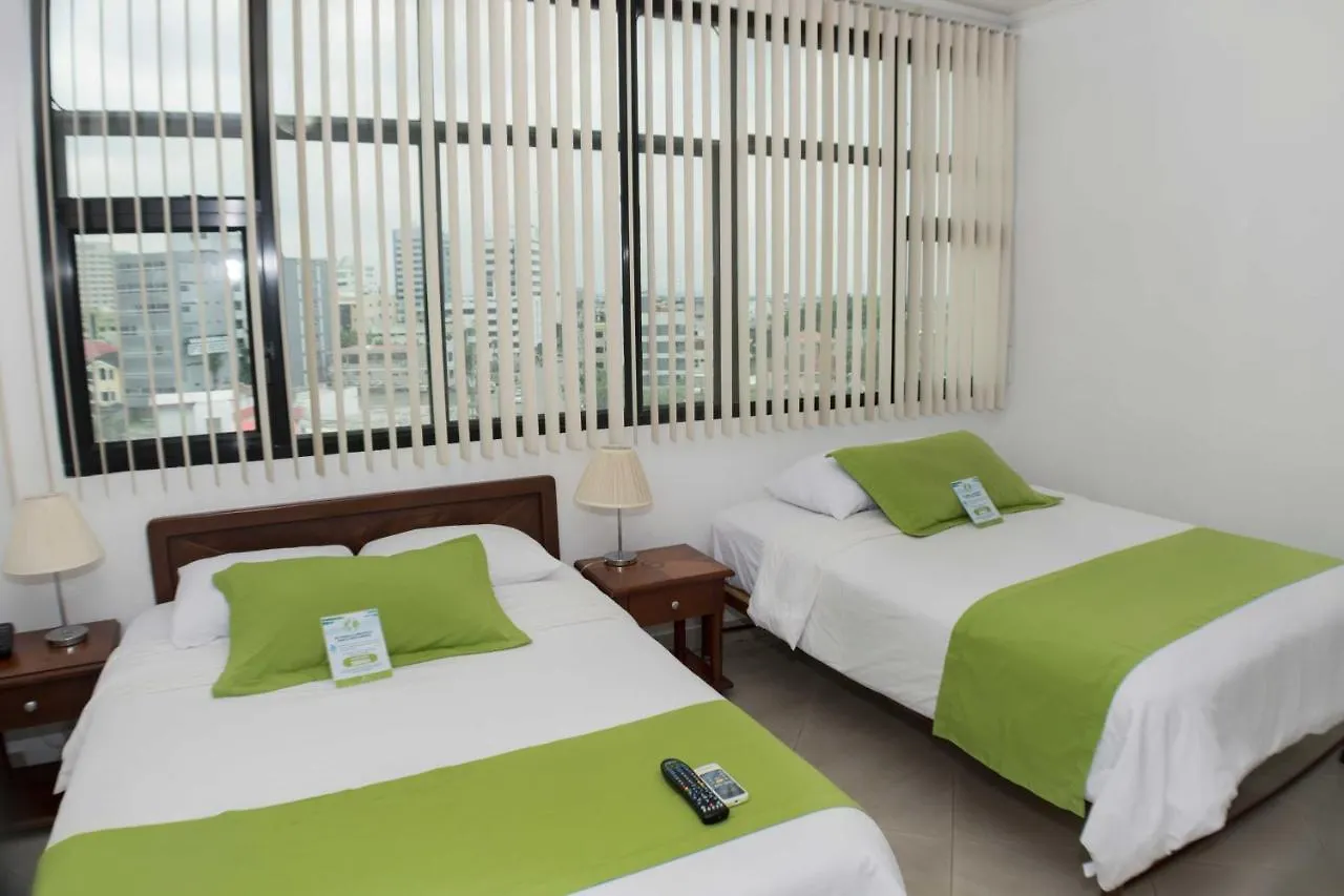 Hotel Castell Guayaquil
