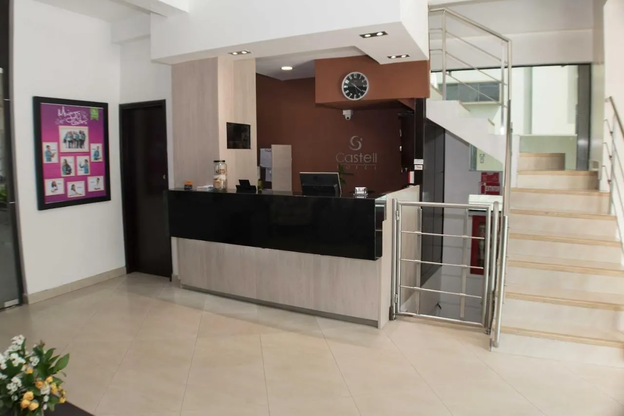 Hotel Castell Guayaquil